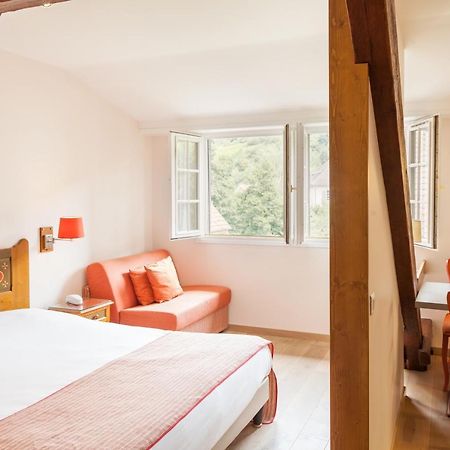 Appartements Les Loges Les Remparts Kaysersberg-Vignoble Ngoại thất bức ảnh
