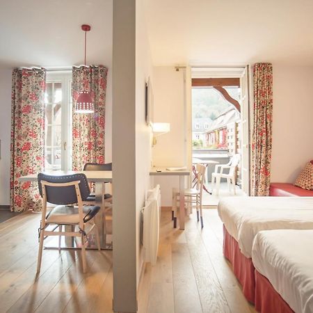 Appartements Les Loges Les Remparts Kaysersberg-Vignoble Ngoại thất bức ảnh