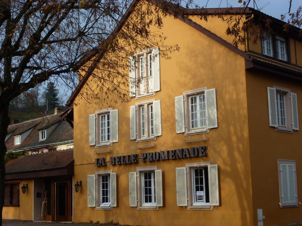 Appartements Les Loges Les Remparts Kaysersberg-Vignoble Ngoại thất bức ảnh