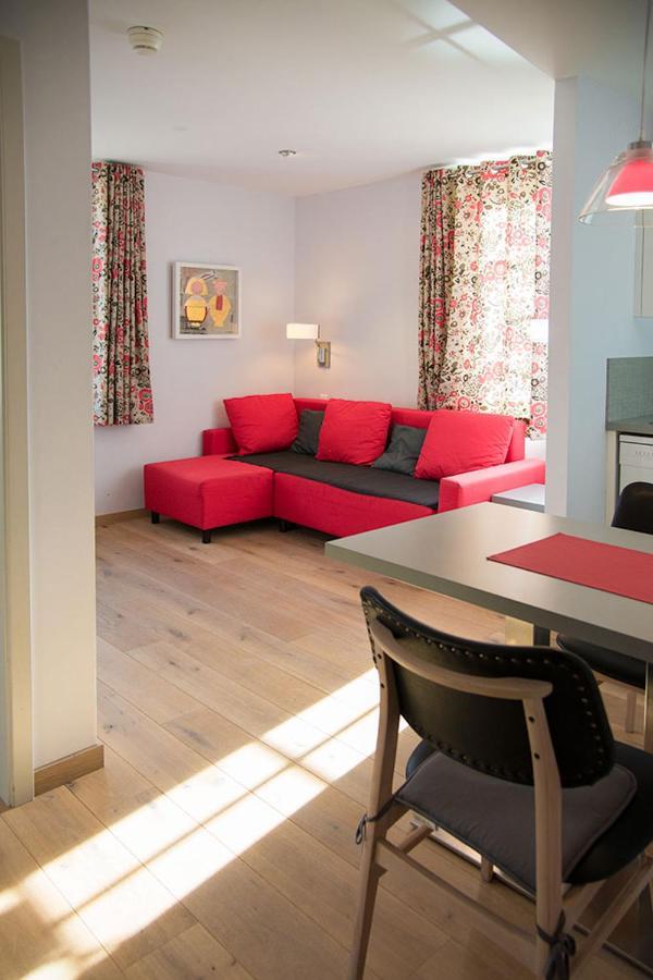 Appartements Les Loges Les Remparts Kaysersberg-Vignoble Ngoại thất bức ảnh