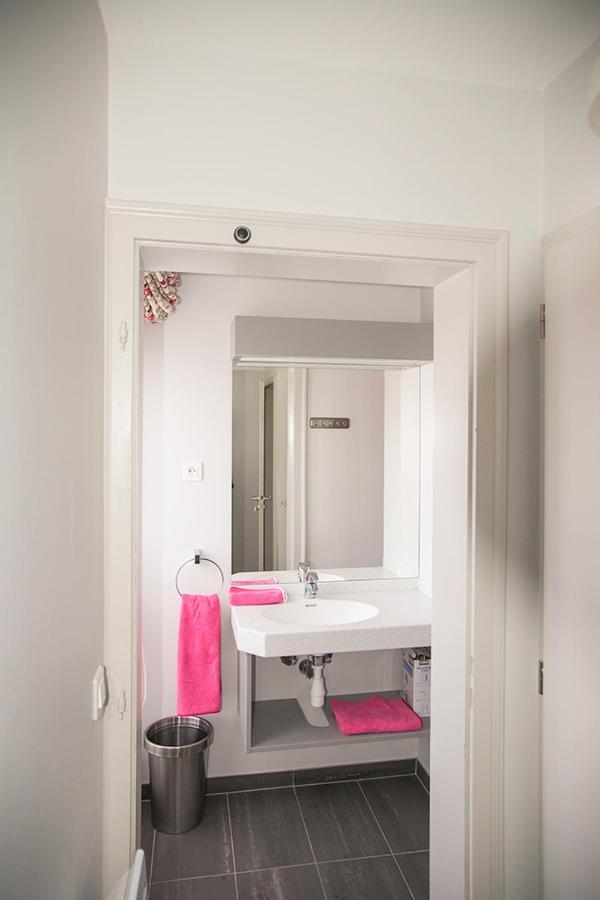 Appartements Les Loges Les Remparts Kaysersberg-Vignoble Ngoại thất bức ảnh